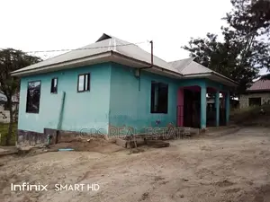 3bdrm House in Maxposh, Kinondoni for Sale