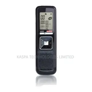 Portable Digital Voice Recorder