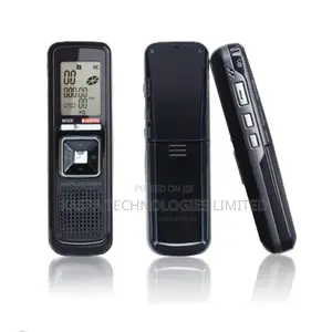 Portable Digital Voice Recorder