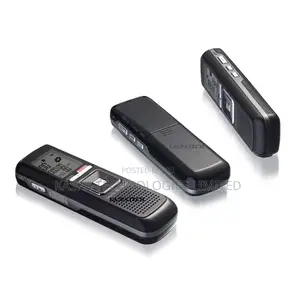 Portable Digital Voice Recorder