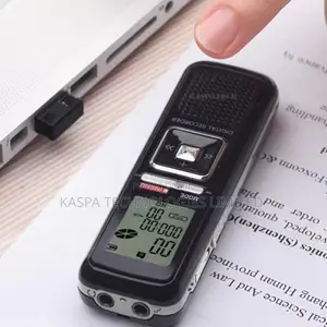 Portable Digital Voice Recorder