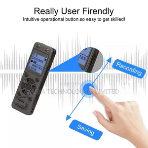 Digital Voice Recorer - 32gb