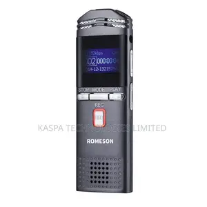 Dictaphone Voice Recorder