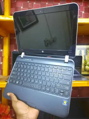 Laptop HP 3125 4GB Intel Core 2 Duo HDD 320GB