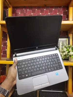 Laptop HP 430 4GB Intel Core I5 HDD 500GB