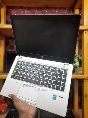 Laptop HP EliteBook Folio 9470M 8GB Intel Core I5 HDD 500GB