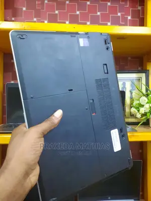 Laptop HP EliteBook Folio 9470M 8GB Intel Core I5 HDD 500GB