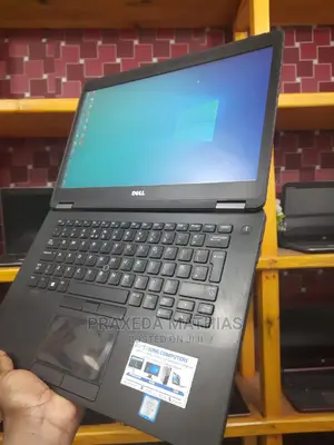 Laptop Dell Latitude 14 E7470 8GB Intel Core I5 SSD 256GB