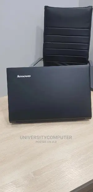 Laptop Lenovo G500 4GB Intel Core 2 Duo HDD 500GB