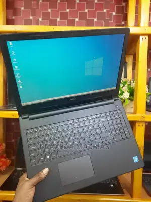 Laptop Dell Inspiron 15 4GB Intel Core 2 Duo HDD 500GB