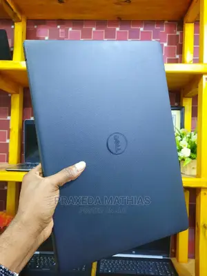 Laptop Dell Inspiron 15 4GB Intel Core 2 Duo HDD 500GB