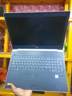 Laptop HP ProBook 450 G5 8GB Intel Core I7 HDD 1T