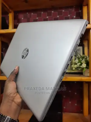 Laptop HP ProBook 450 G5 8GB Intel Core I7 HDD 1T