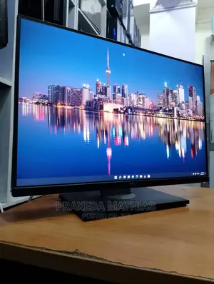 Dell Monitors