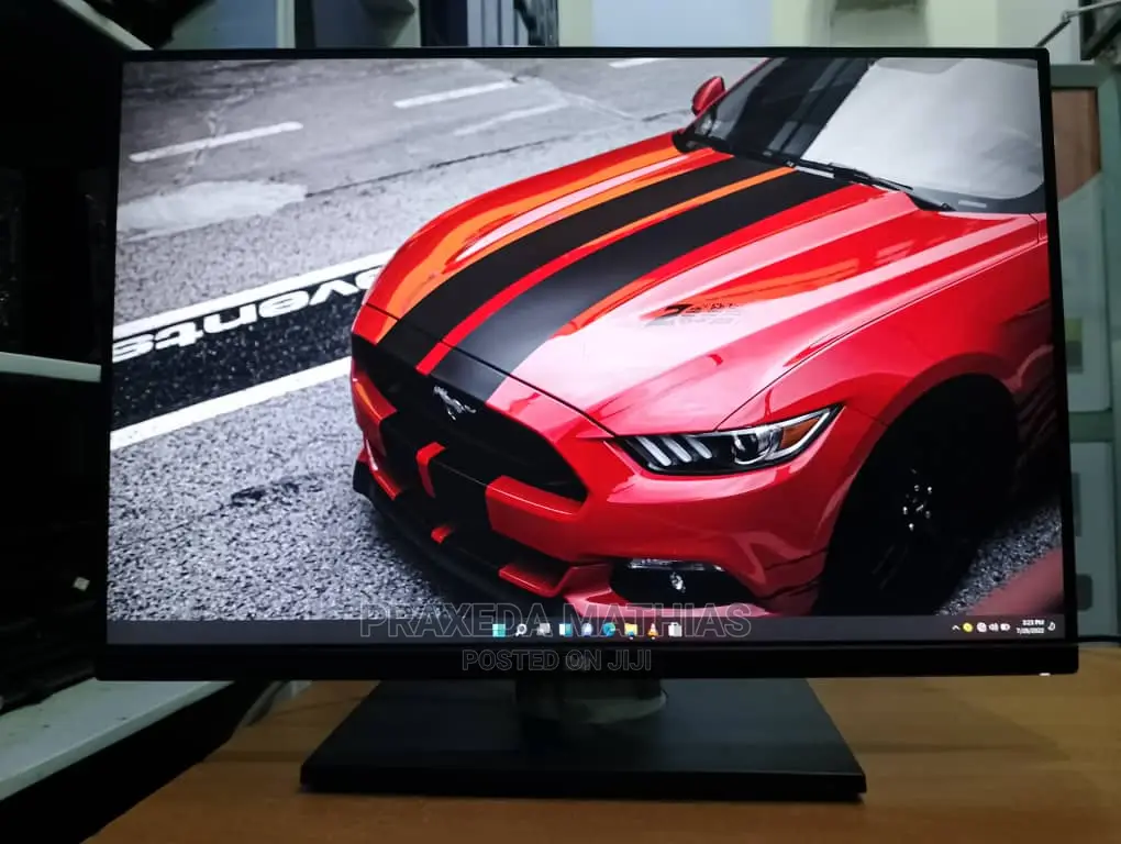 Dell Monitors