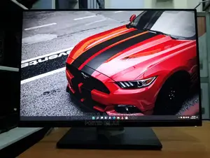 Dell Monitors