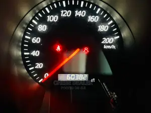 Suzuki Escudo 2008 Black