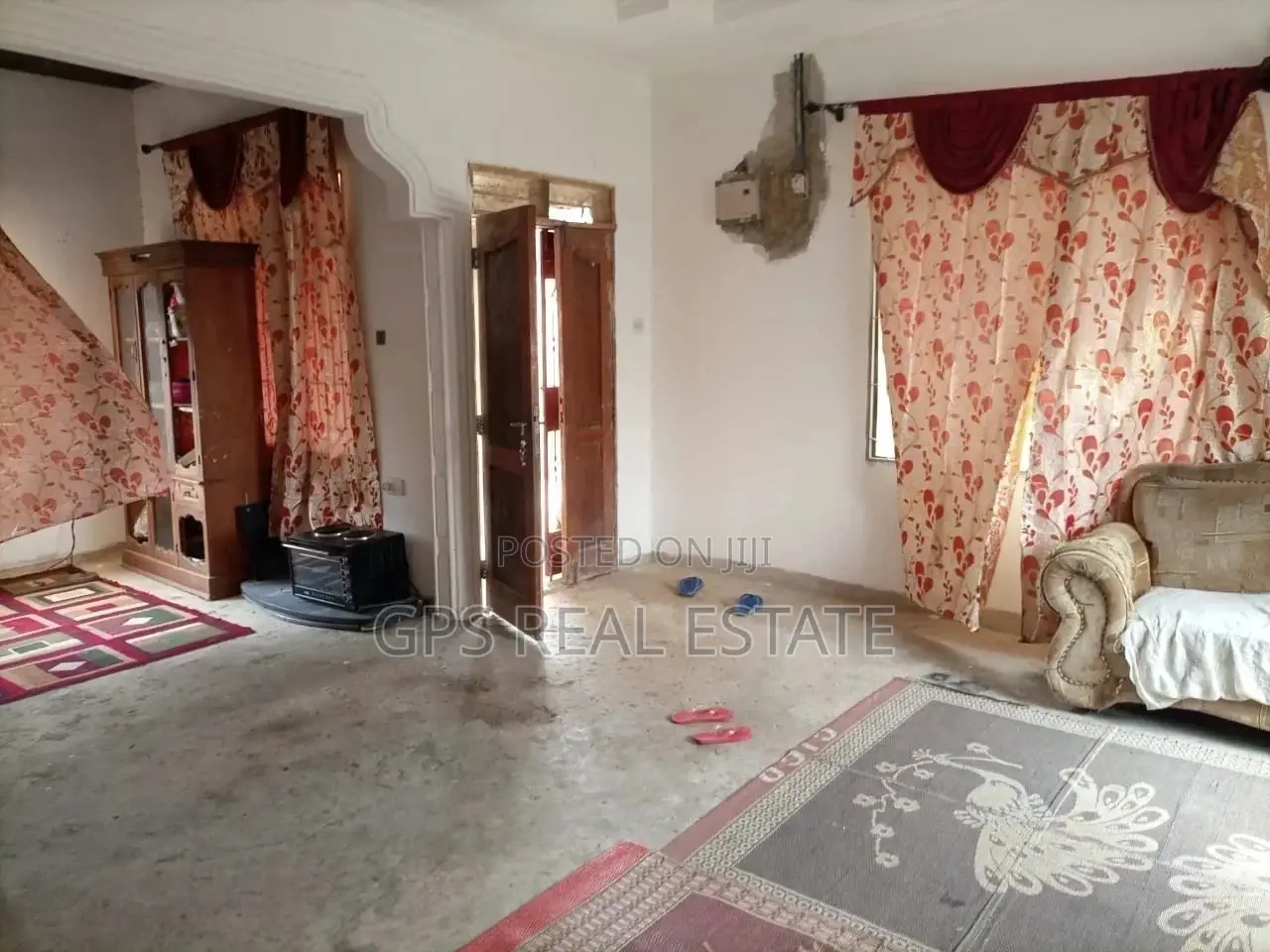 3bdrm House in Maxposh, Kinondoni for Sale