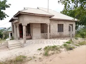 3bdrm House in Maxposh, Kinondoni for Sale
