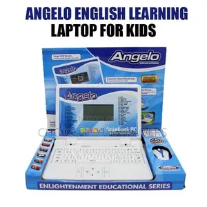 Angelo Learning Machine