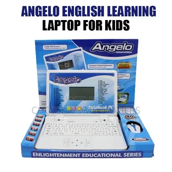 Angelo Learning Machine