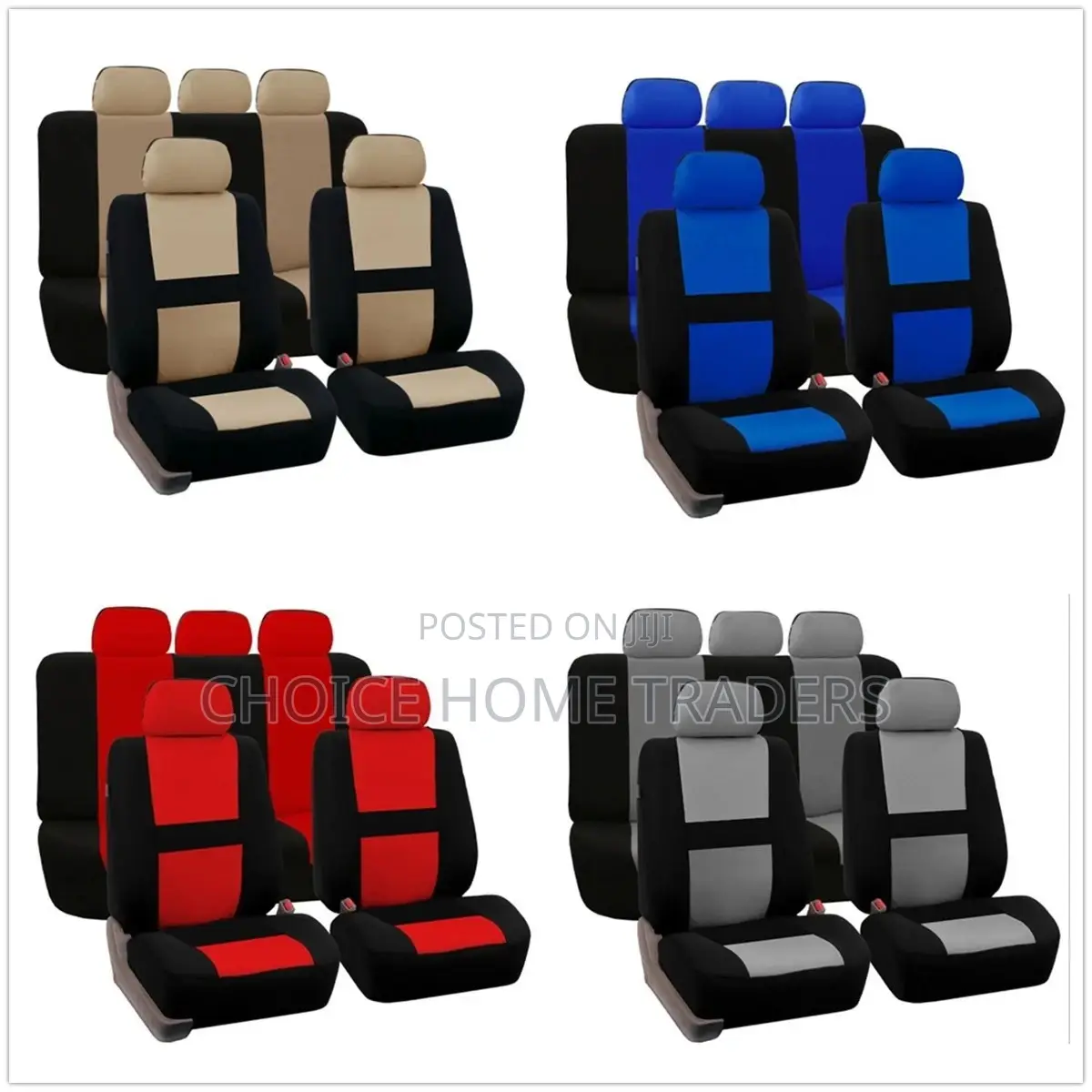 Seat Cover
