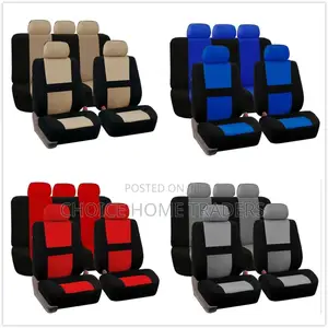 Seat Cover