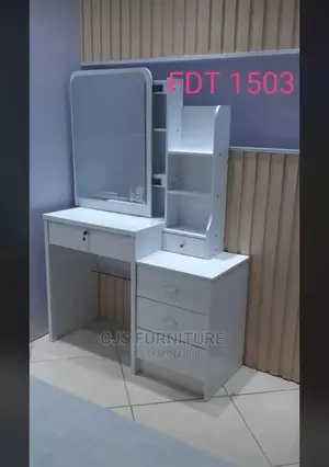 Dressing Teble