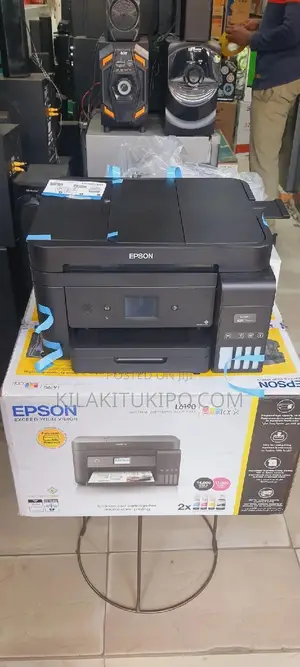 EPSON All in 1 Printer L6190