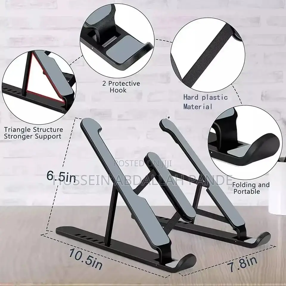 Laptop Stand