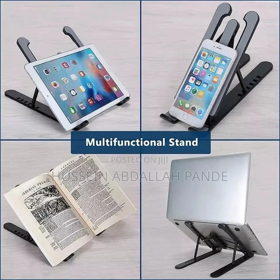 Laptop Stand