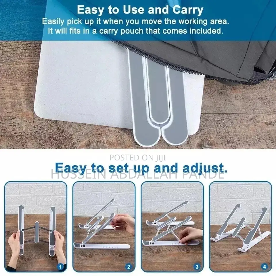 Laptop Stand
