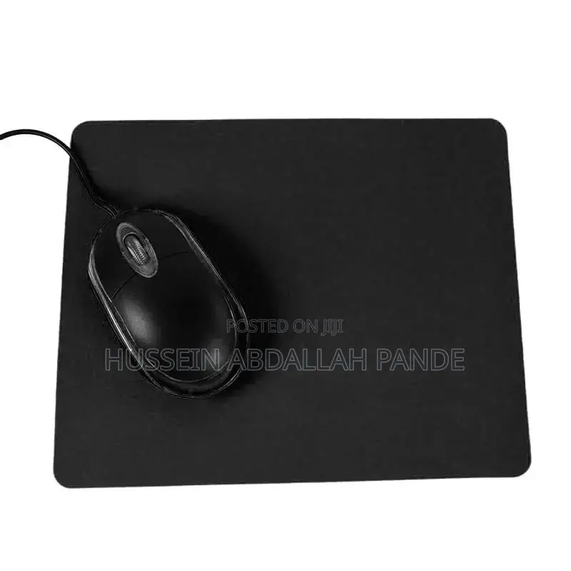 Mouse Pads