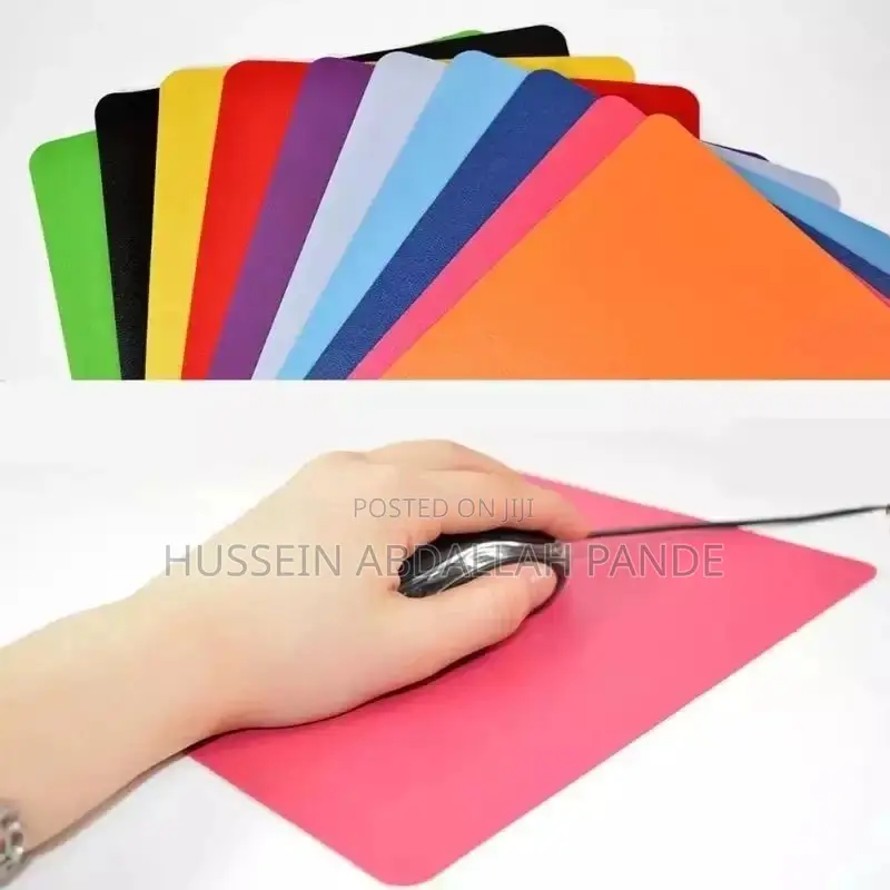 Mouse Pads