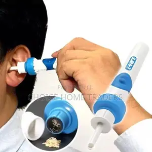 Automatic Wax Remover