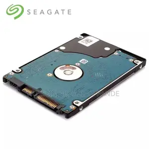 Seagate 500GB Harddisk for Laptop/Ps3/Ps4