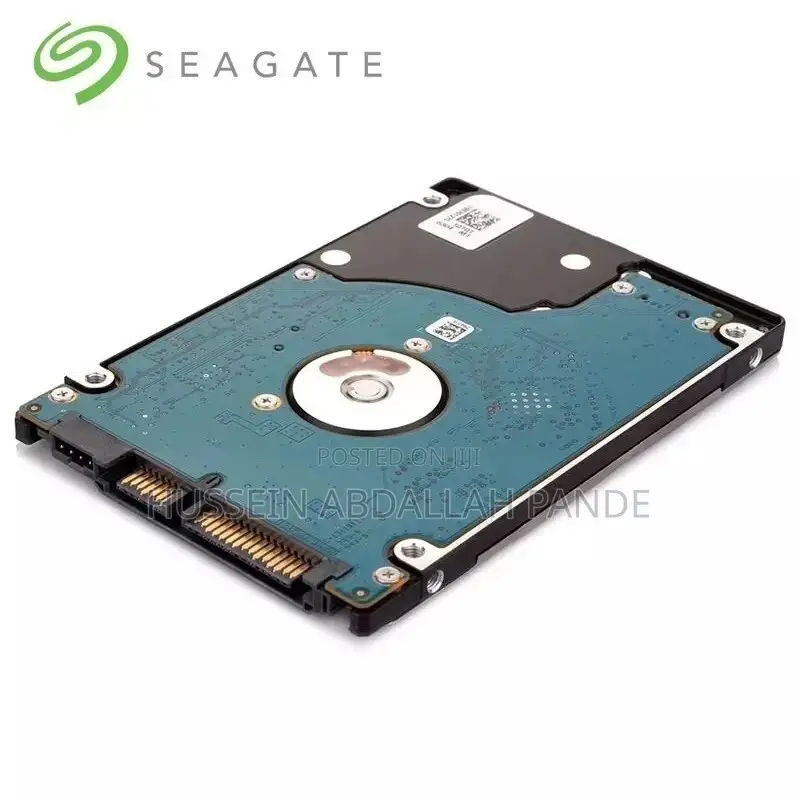 Seagate 500GB Harddisk for Laptop/Ps3/Ps4