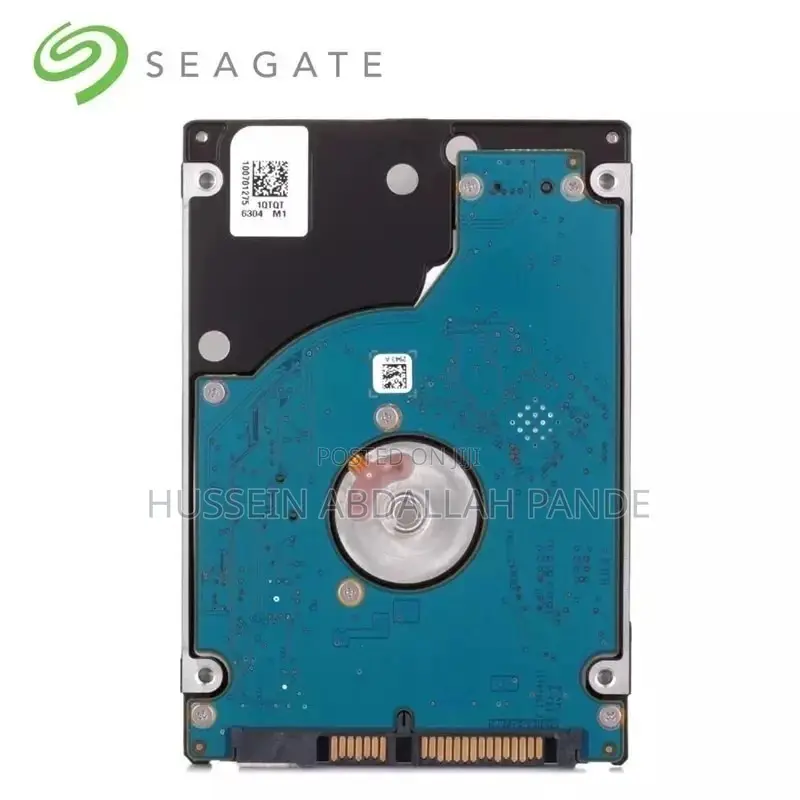 Seagate 500GB Harddisk for Laptop/Ps3/Ps4