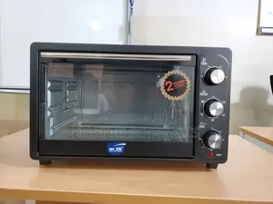 Micro Oven