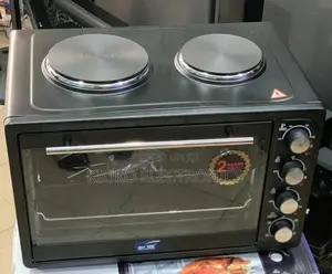 Mr UK Micro Oven