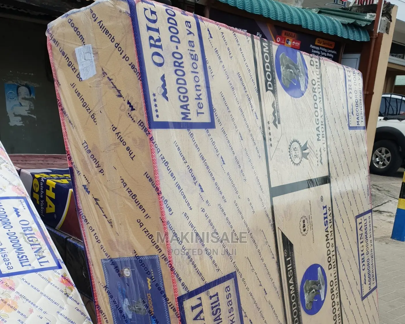 Magodoro Imara DODOMA ASILI