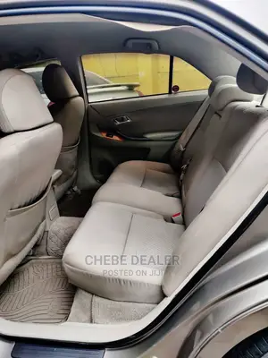 Toyota Premio 1.5 FWD 2009 Gray