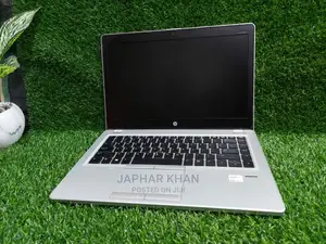 Laptop HP EliteBook Folio 9480M 8GB Intel Core I5 HDD 500GB