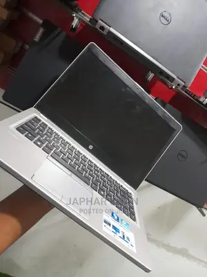 Laptop HP EliteBook Folio 9480M 8GB Intel Core I5 HDD 500GB