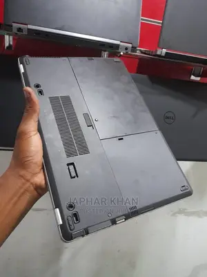 Laptop HP EliteBook Folio 9480M 8GB Intel Core I5 HDD 500GB