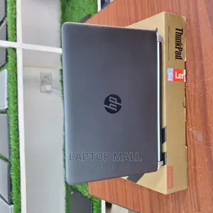 Laptop HP 430 8GB Intel Core I5 HDD 500GB
