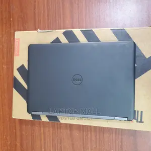 Laptop Dell Latitude 12 E5250 4GB Intel Core I5 HDD 500GB