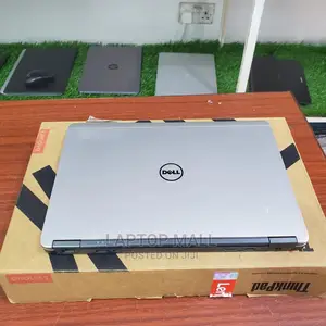 Laptop Dell Latitude 7440 4GB Intel Core I5 HDD 500GB