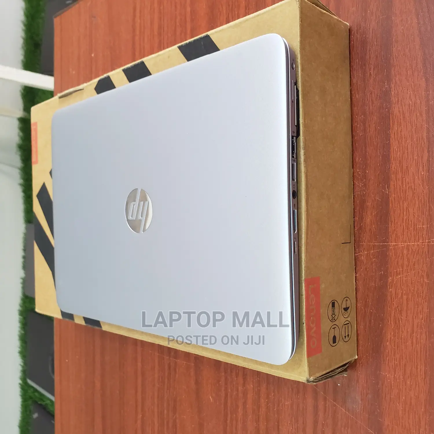 Laptop HP EliteBook 840 G2 8GB Intel Core I5 SSD 256GB
