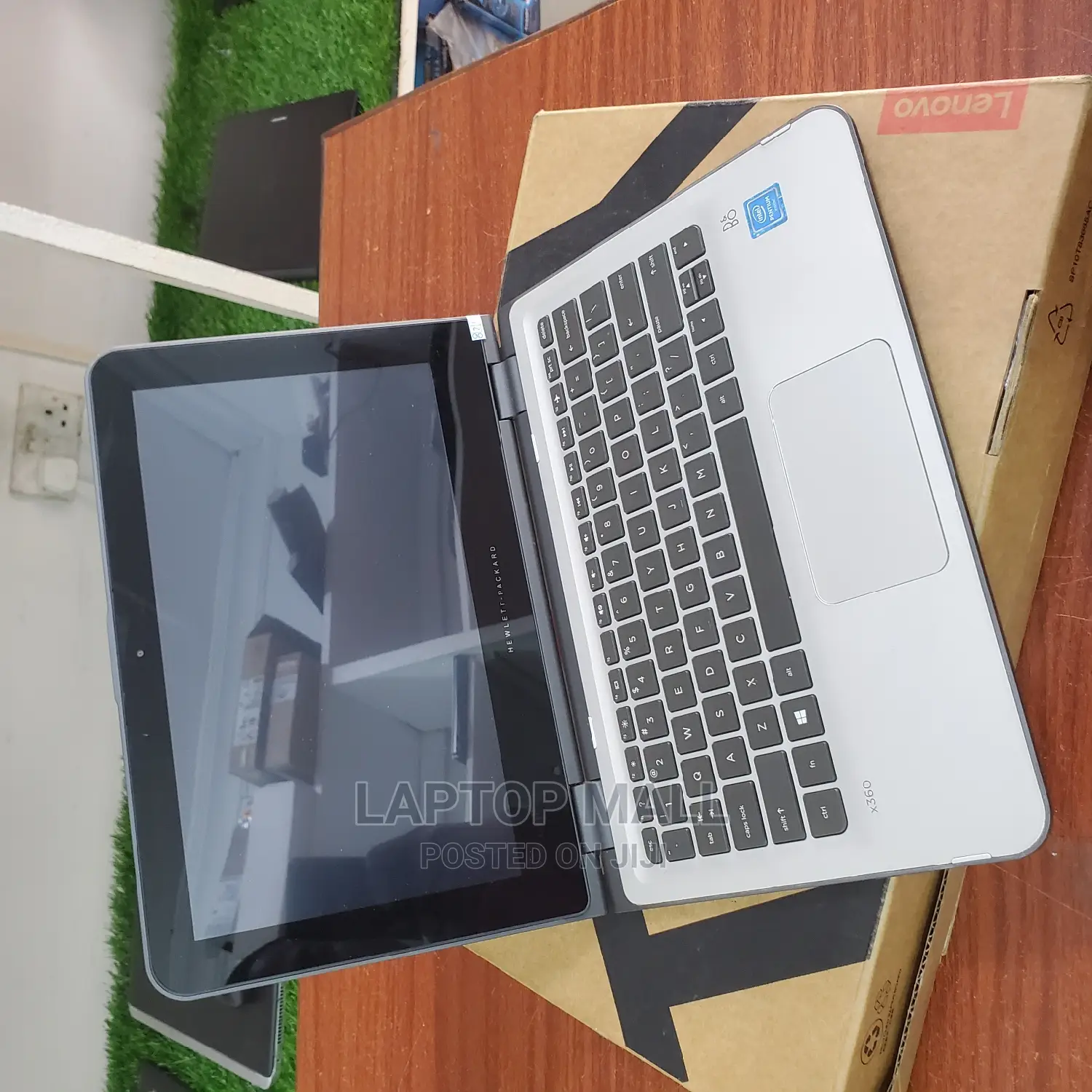 Laptop HP EliteBook 840 G2 8GB Intel Core I5 SSD 256GB